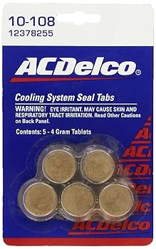 Amazon.com: Genuine GM (12378255) Fluid 3634621 Cooling